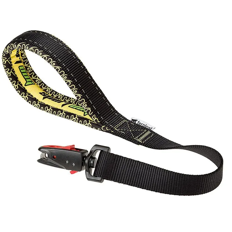 Daytona Matic Hondenriem 25 Mm 50 Cm de Ferplast – photo produit