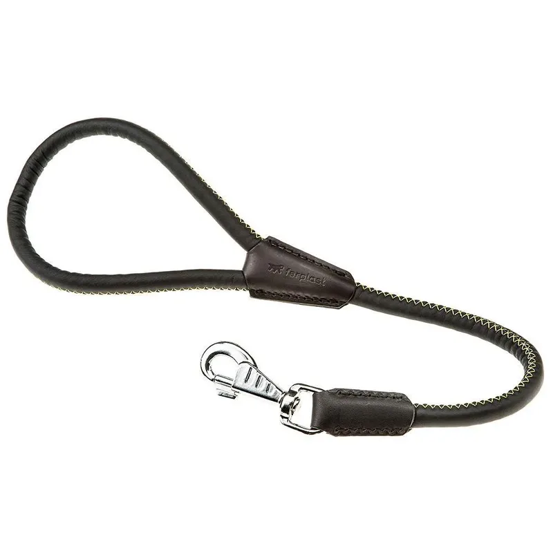 Derby Guinzaglio 12 Mm 60 Cm Hondenriem de Ferplast – photo produit