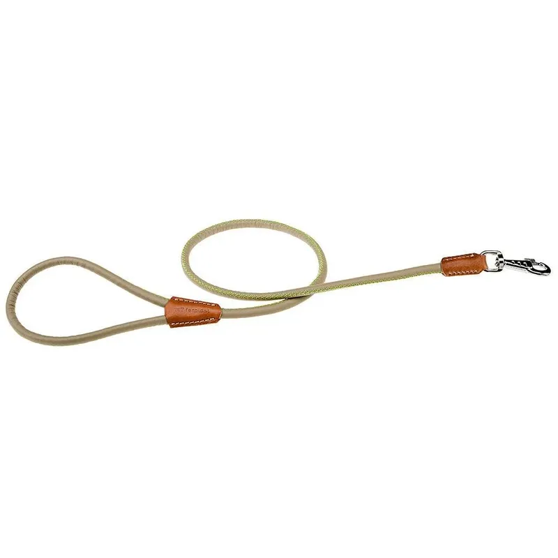 Derby Guinzaglio 7 Mm 110 Cm Hondenriem de Ferplast – photo produit