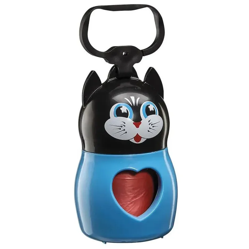 Distributeur De Sacs à Chat Dudu by Ferplast – product photo