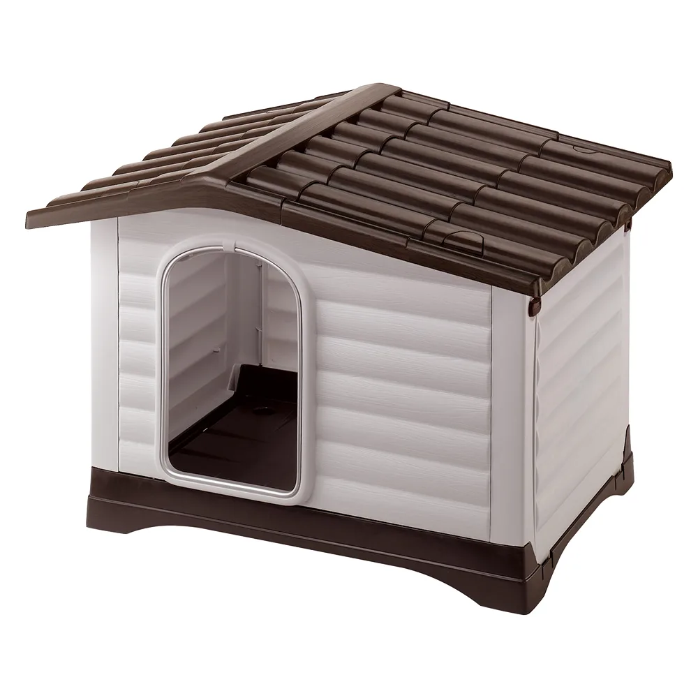 Dogvilla 90: B 88 x D 72 x H 65 cm van Ferplast – productfoto