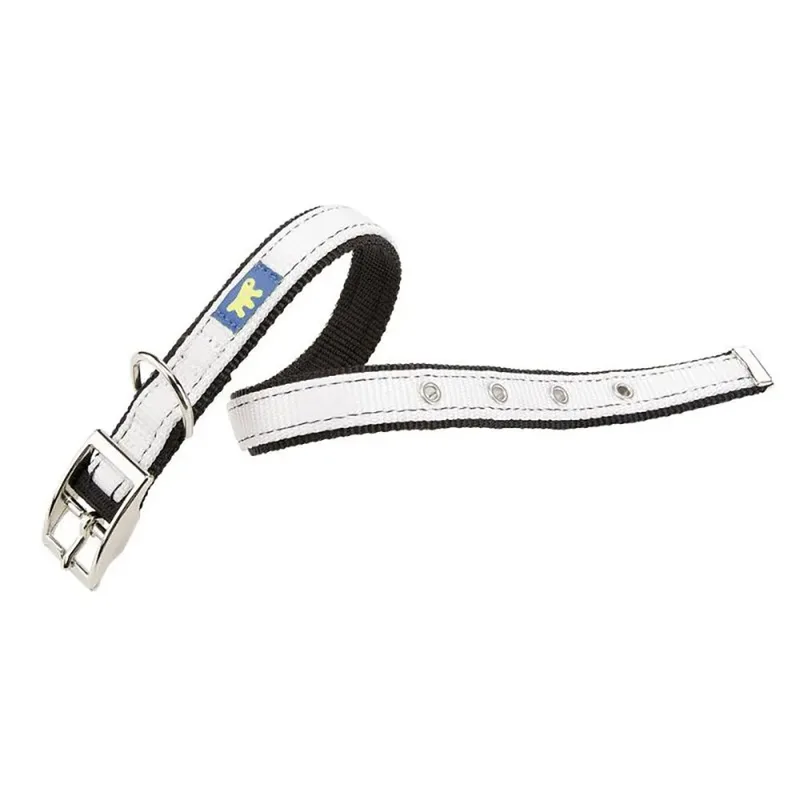 Dual 20 Mm 43 Cm Hondenhalsband van Ferplast – productfoto