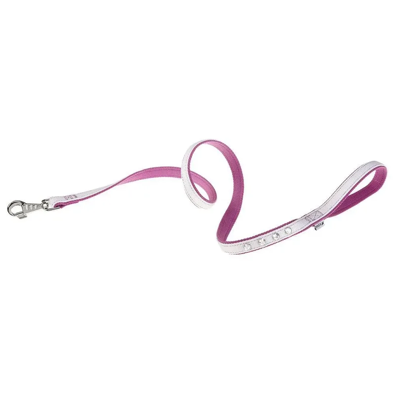 Dual Hondenriem 20 Mm 120 Cm von Ferplast – Produktfoto