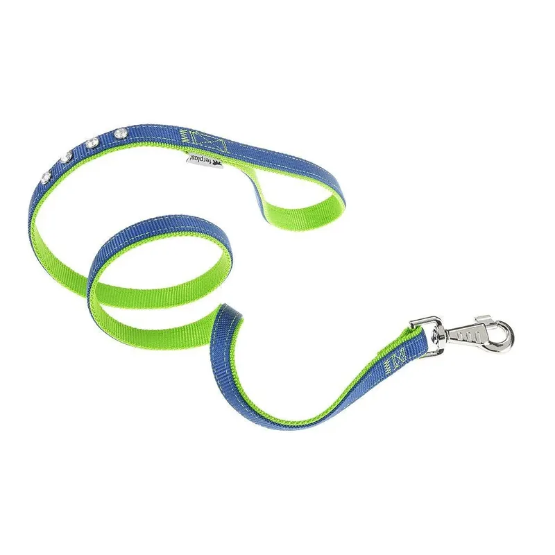 Dual Hondenriem 20 Mm 120 Cm van Ferplast – productfoto