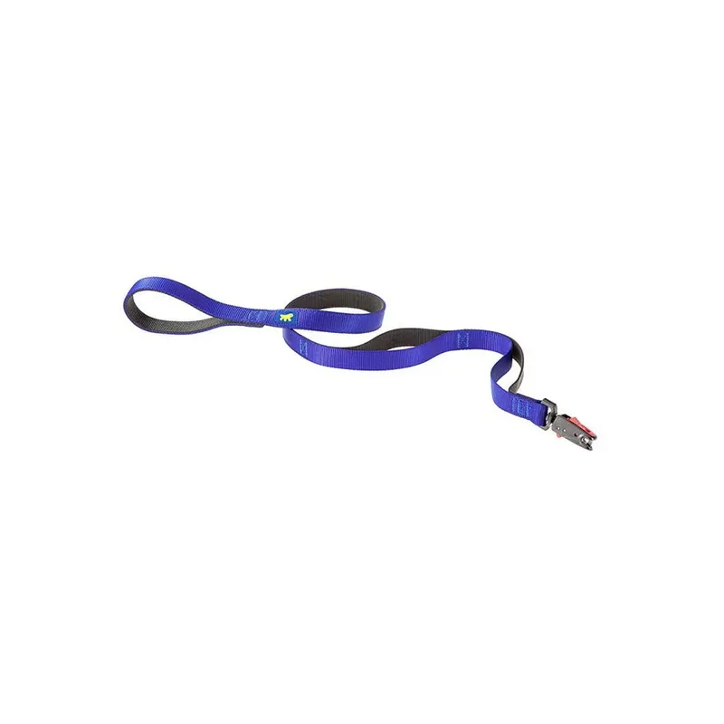 Dual Matic Hondenriem 15 Mm 120 Cm de Ferplast – photo produit