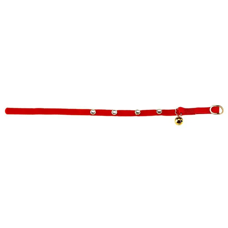 Elastic Fantasy Cvd 10 Mm 29 Cm Hondenhalsband by Ferplast – product photo