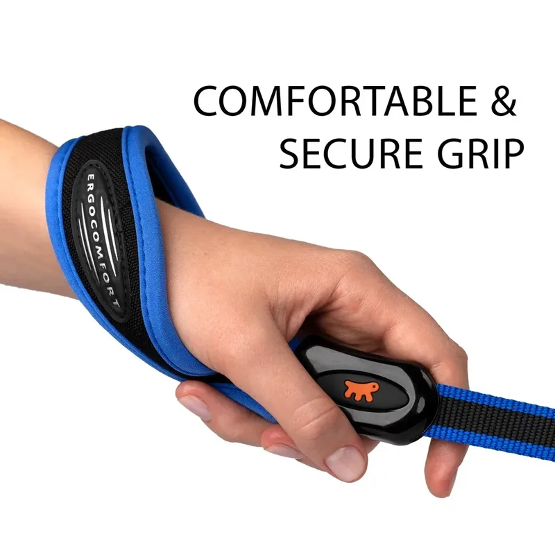 Ergocomfort Hondenriem by Ferplast – product photo 4 of 6