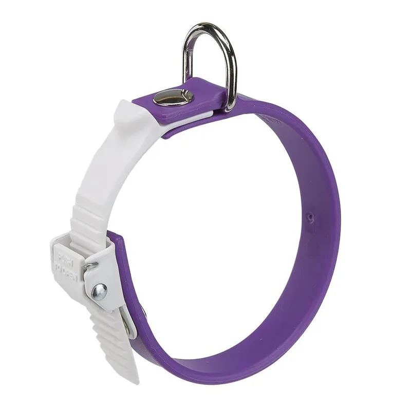 Ergoflex C 15 Mm 25 Cm Hondenhalsband von Ferplast – Produktfoto