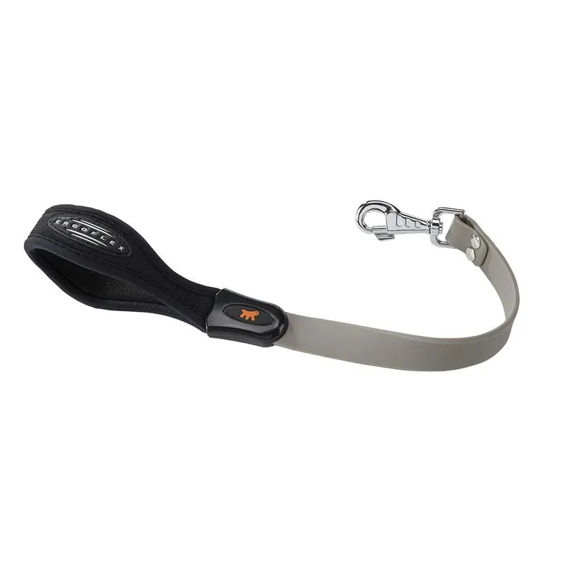 Ergoflex Gm 25 Mm 55 Cm Hondenriem de Ferplast – photo produit
