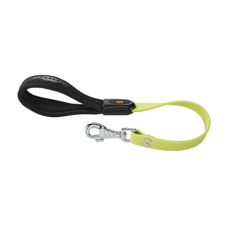 Ergoflex Gm 25 Mm 55 Cm Hondenriem de Ferplast – photo produit