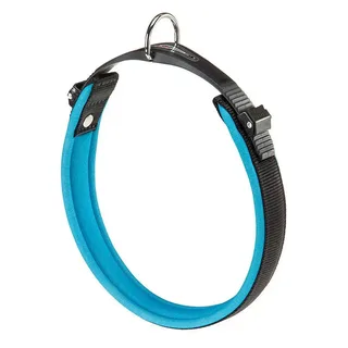 Ergofluo 15 Mm 22 Cm Hondenhalsband von Ferplast – Produktfoto 1 von 4