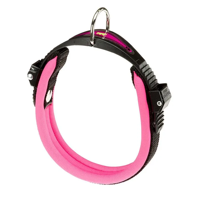 Ergofluo 15 Mm 33 Cm Hondenhalsband by Ferplast – product photo
