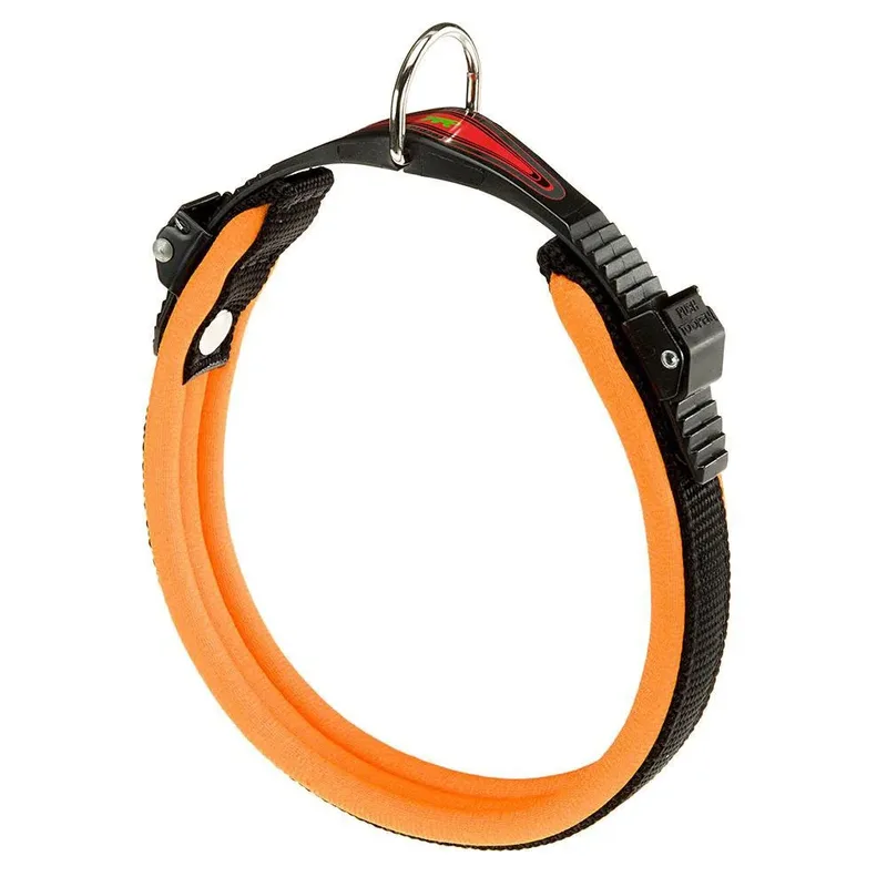 Ergofluo 15 Mm 33 Cm Hondenhalsband von Ferplast – Produktfoto