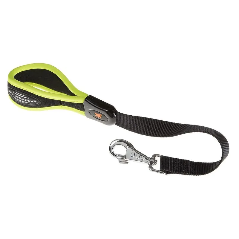 Ergofluo 25 Mm 55 Cm Hondenriem fra Ferplast – produktbillede