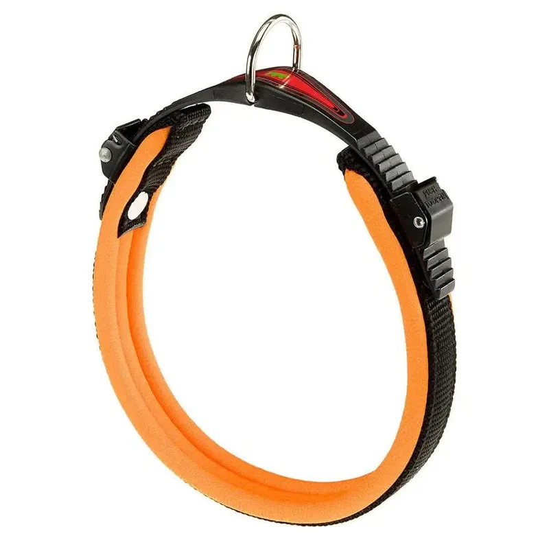 Ergofluo 25 Mm Hondenhalsband von Ferplast – Produktfoto