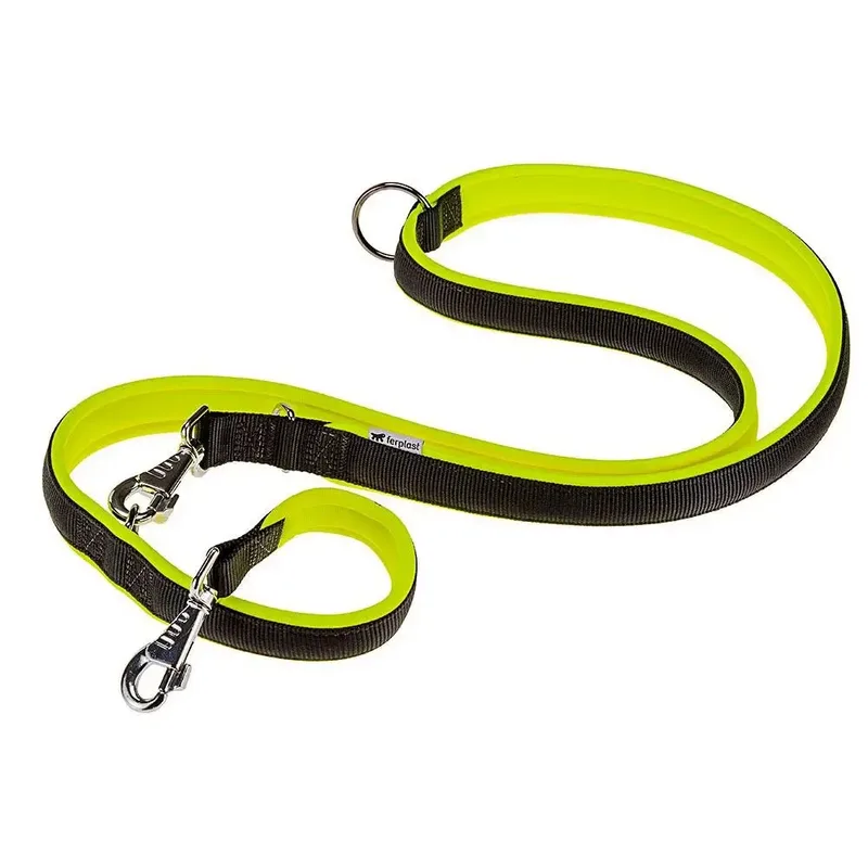 Ergofluo Ga20 200 Hondenriem by Ferplast – product photo