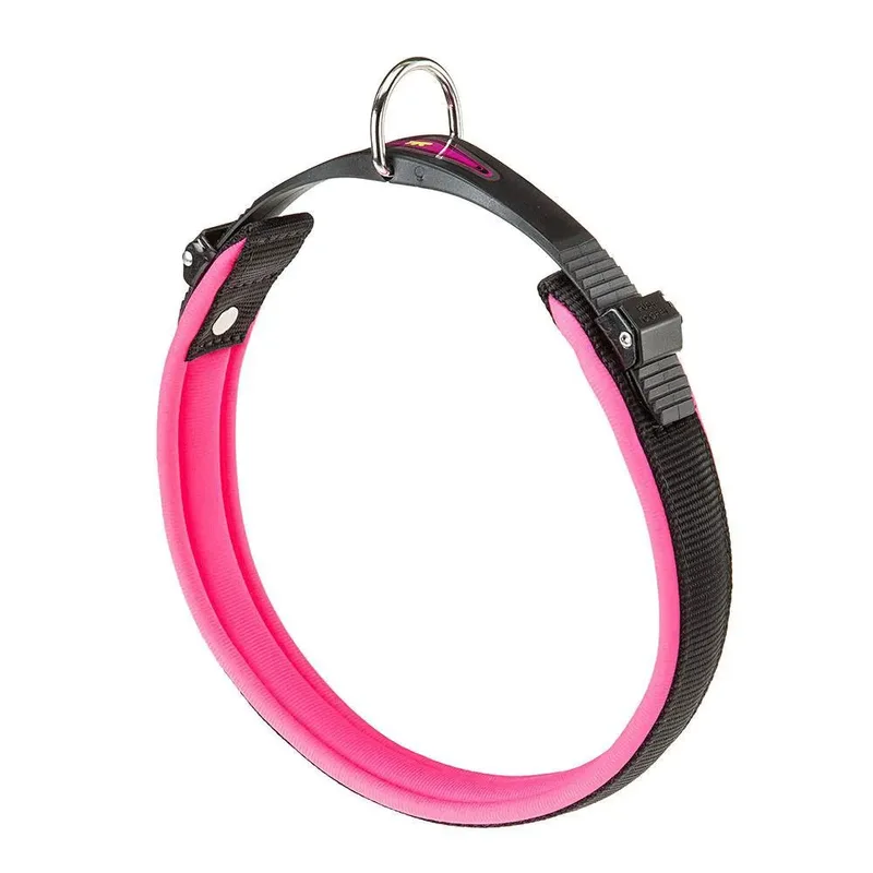 Ergofluo Hondenriem 15 Mm 120 Cm von Ferplast – Produktfoto