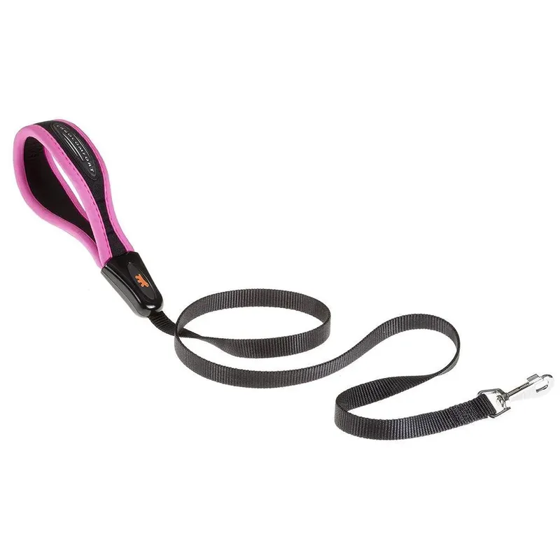 Ergofluo Hondenriem 25 Mm 120 Cm by Ferplast – product photo