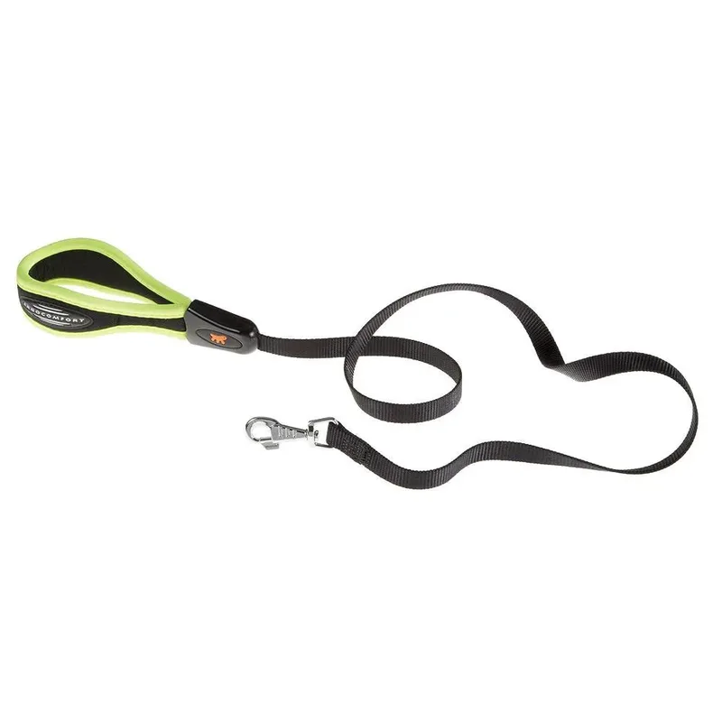 Ergofluo Hondenriem 25 Mm 120 Cm von Ferplast – Produktfoto