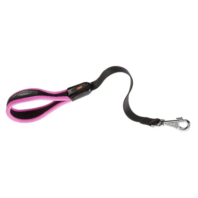 Ergofluo Hondenriem 25 Mm 55 Cm by Ferplast – product photo