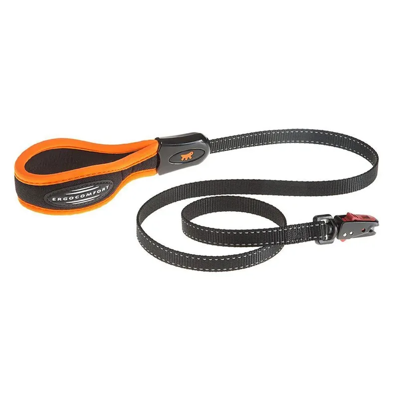 Ergofluo Matic 15 Mm 120 Cm Hondenriem by Ferplast – product photo