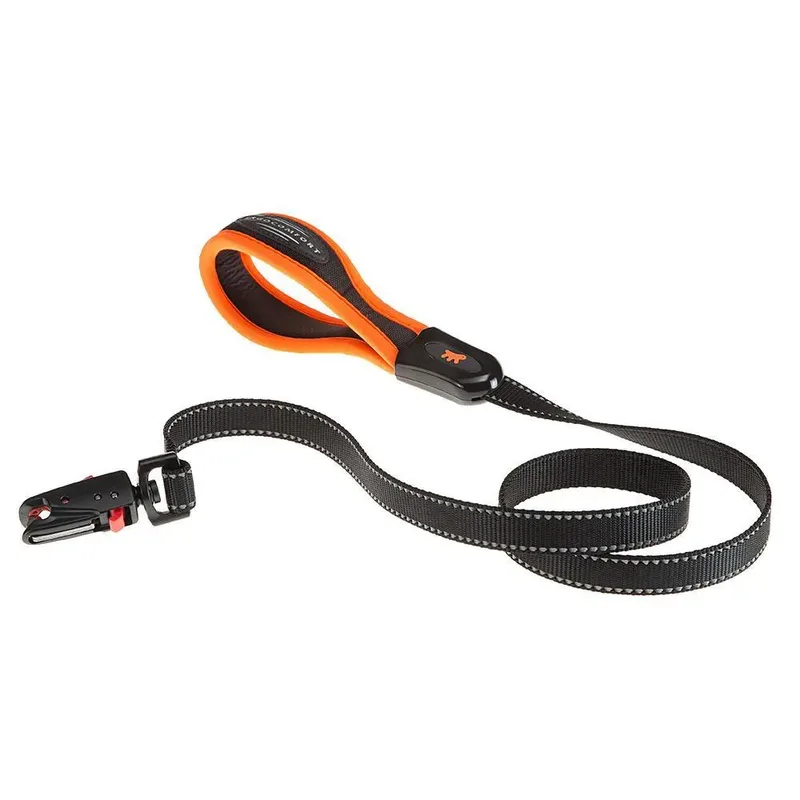 Ergofluo Matic 20 Mm 120 Cm Hondenriem von Ferplast – Produktfoto