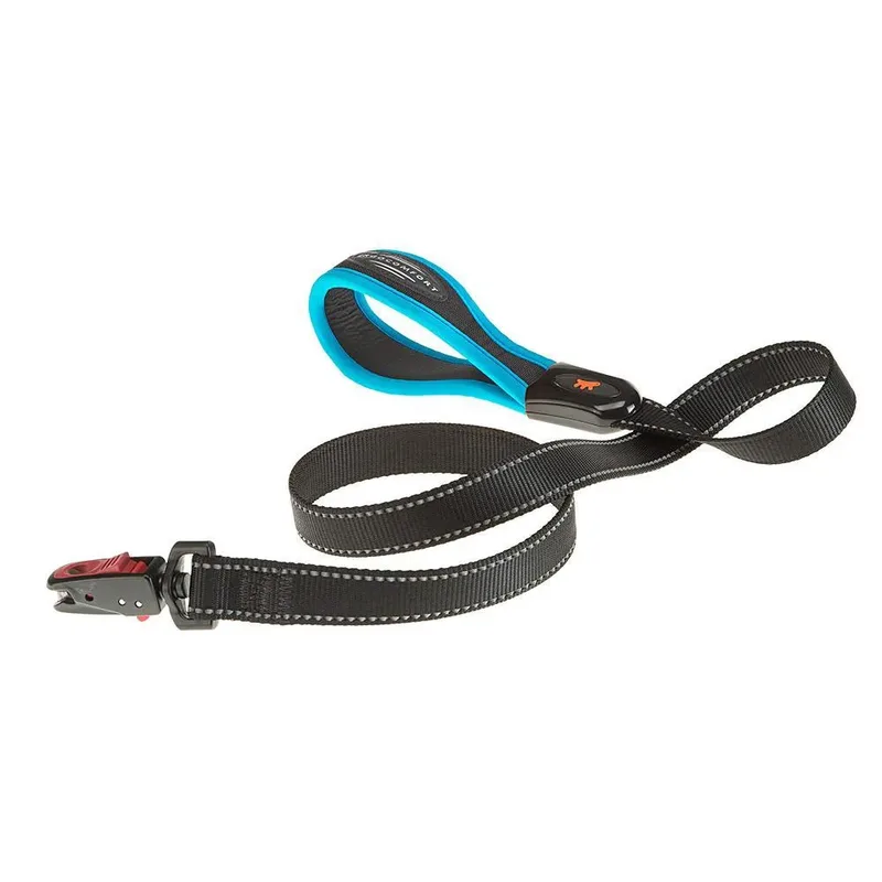 Ergofluo Matic 25 Mm 120 Cm Hondenriem by Ferplast – product photo