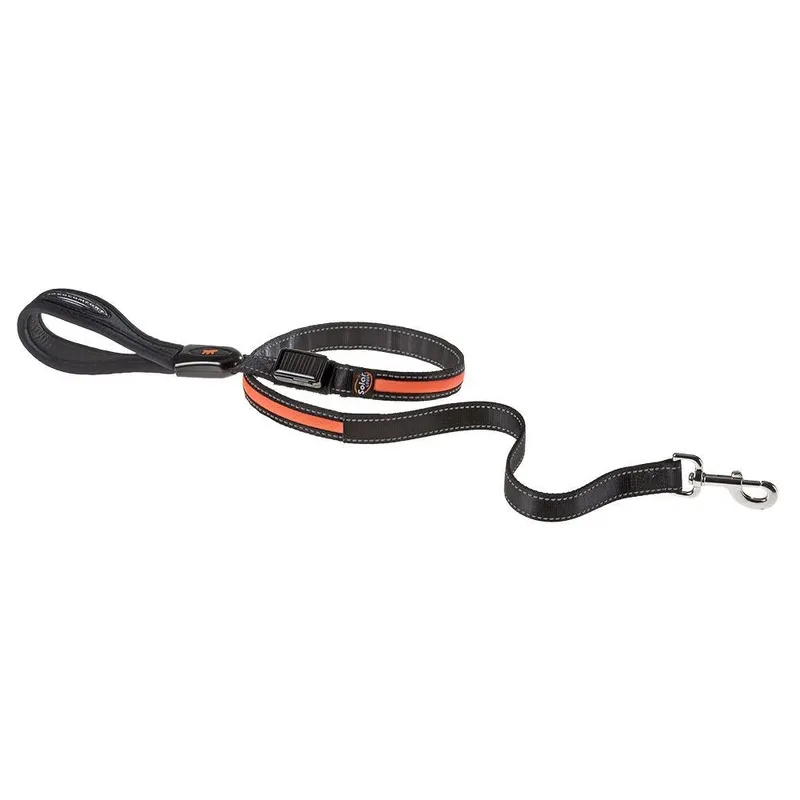 Ergoled Cuero 25 Mm 125 Cm Hondenriem by Ferplast – product photo