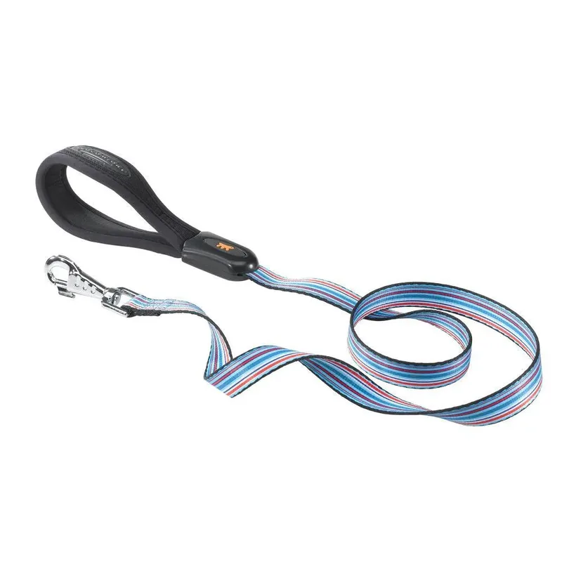 Ergotattoo Hondenriem 15 Mm 120 Cm de Ferplast – photo produit