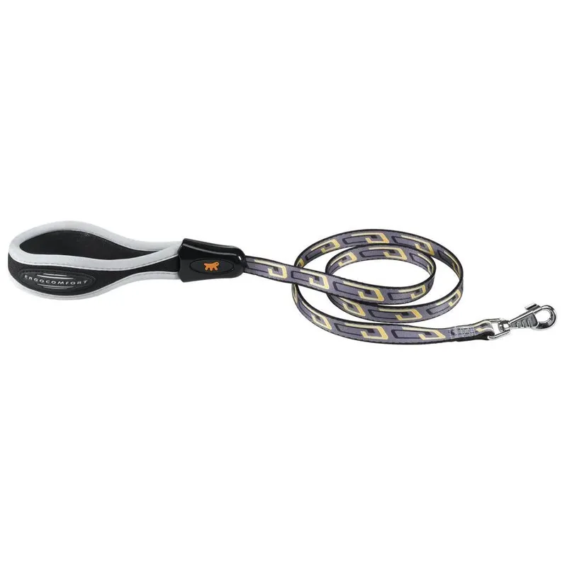 Ergotattoo Hondenriem 20 Mm 120 Cm de Ferplast – photo produit