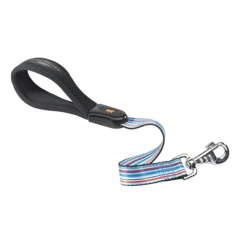 Ergotattoo Hondenriem 25 Mm 55 Cm by Ferplast – product photo