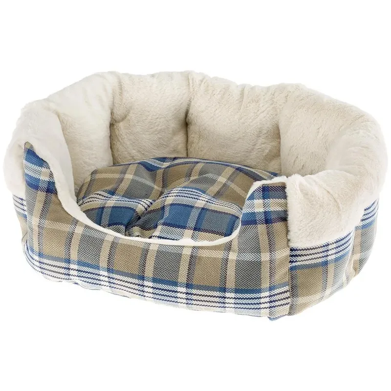 Etoile 6 Hondenbed de Ferplast – photo produit