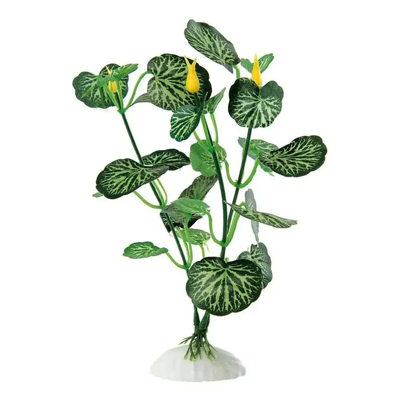 F69092000 Aquarium Zijden Plant 5.5x2.5x30 Cm by Ferplast – product photo