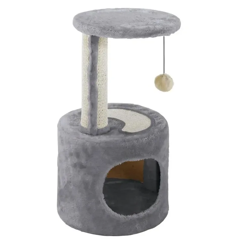Ferplast 4010 Flat Post Krabpaal by Ferplast – product photo