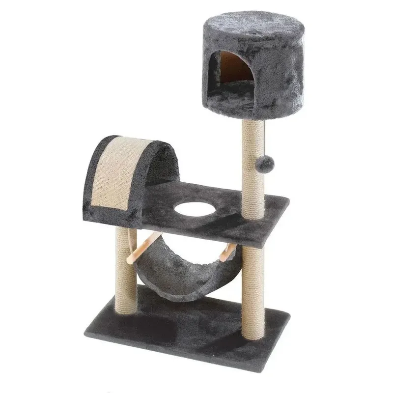 Ferplast 4027 Flat Post Krabpaal by Ferplast – product photo