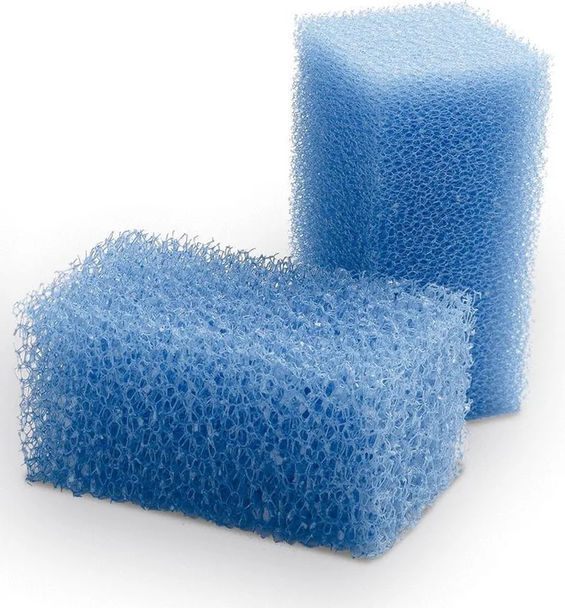 filtermateriaal aquarium synthetische spons blumec 07 by Ferplast – product photo