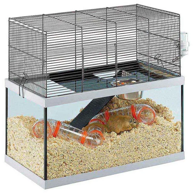 Gabry 60 Hamsterkooi by Ferplast – product photo 1 of 2