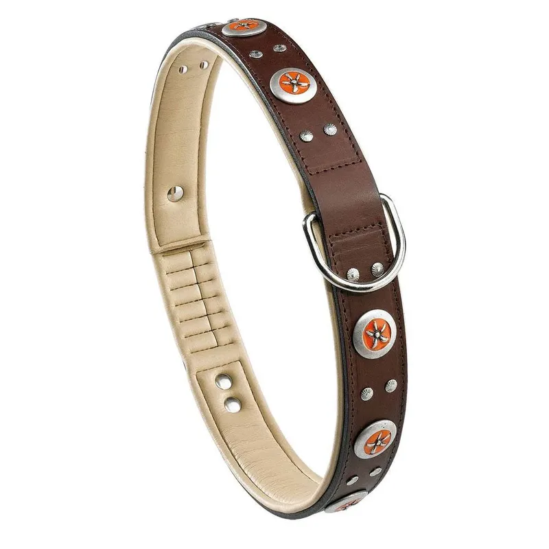 Giotto 35 Mm 76 Cm Hondenhalsband by Ferplast – product photo