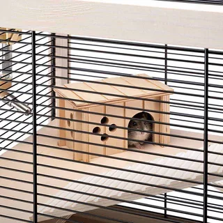 Hamsterville Hamsterkooi by Ferplast – product photo 5 of 6