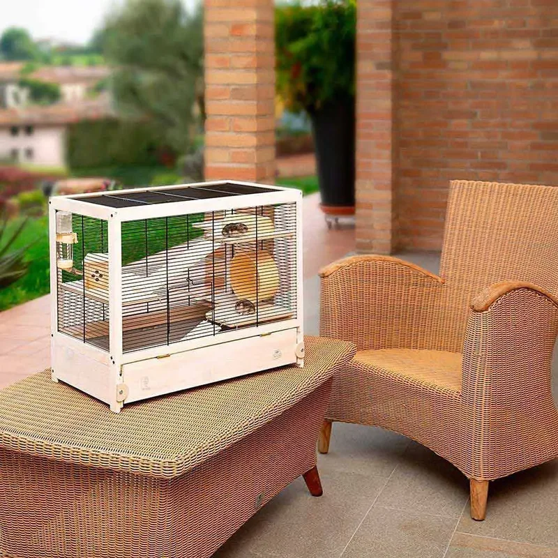 Hamsterville Hamsterkooi by Ferplast – product photo 3 of 6