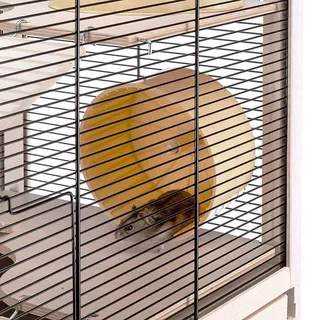 Hamsterville Hamsterkooi by Ferplast – product photo 4 of 6
