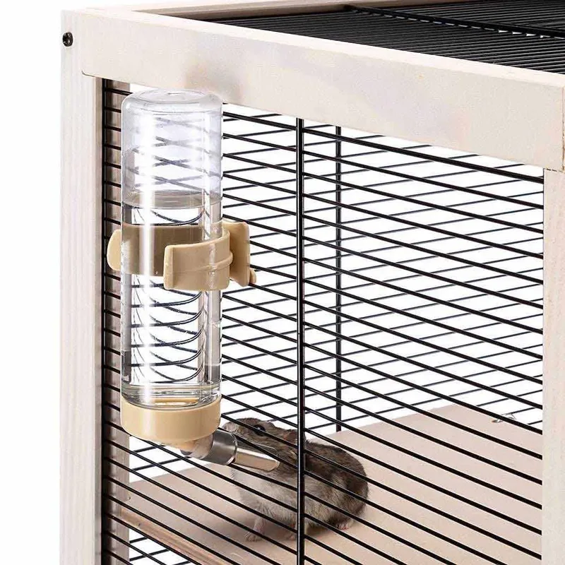 Hamsterville Hamsterkooi by Ferplast – product photo 6 of 6