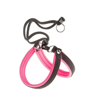 Harnais Pour Chien Agila Fluo 1 de Ferplast – photo produit 1 sur 3
