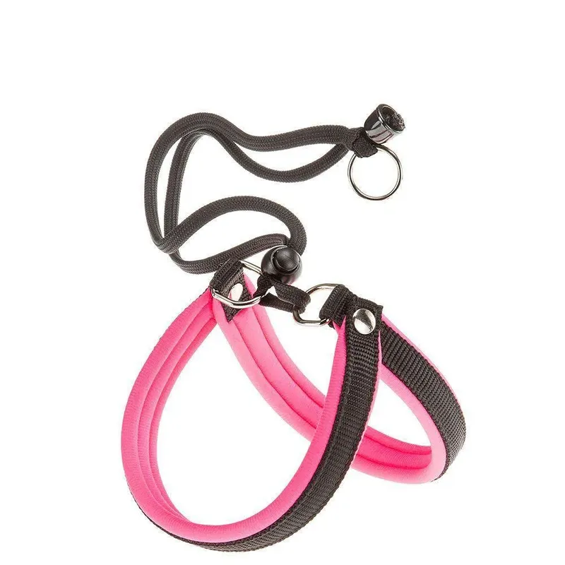 Harnais Pour Chien Agila Fluo 1 de Ferplast – photo produit 1 sur 3