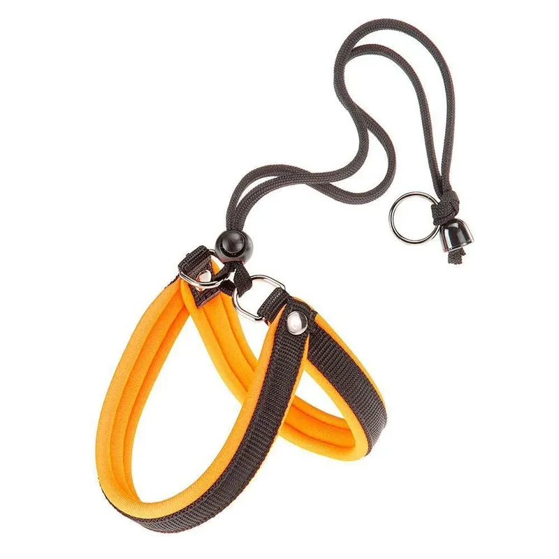 Harnais Pour Chien Agila Fluo 1 de Ferplast – photo produit 1 sur 3
