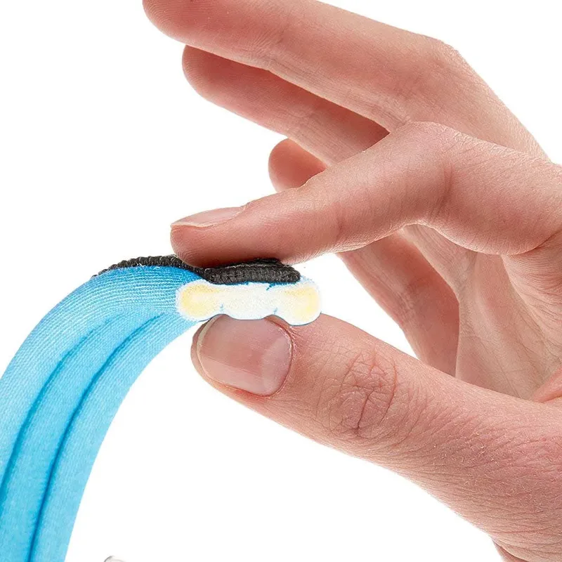 Harnais Pour Chien Agila Fluo 4 von Ferplast – Produktfoto 2 von 5