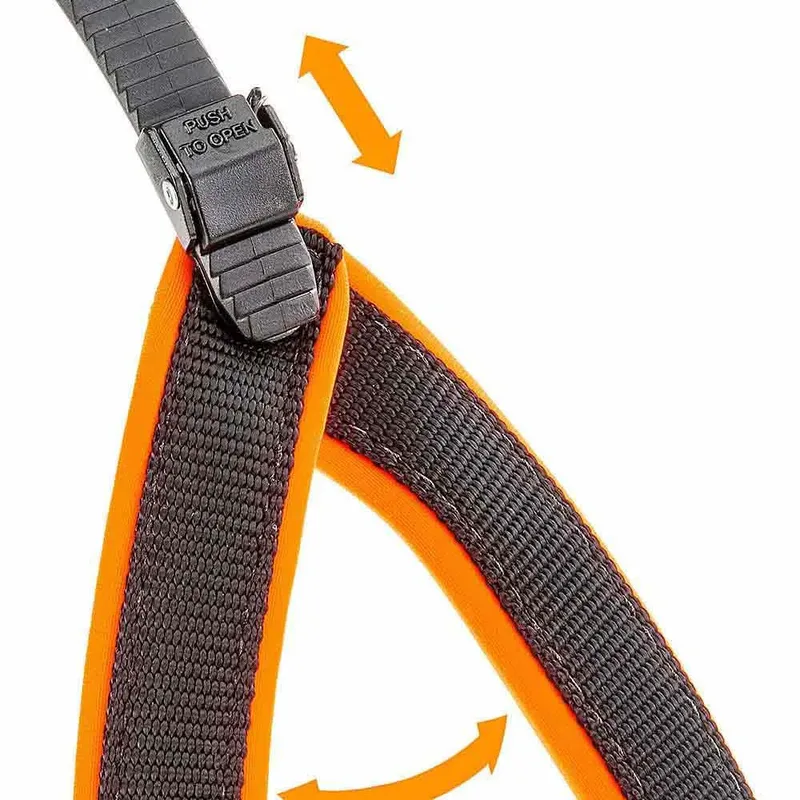 Harnais Pour Chien Agila Fluo 4 von Ferplast – Produktfoto 3 von 6