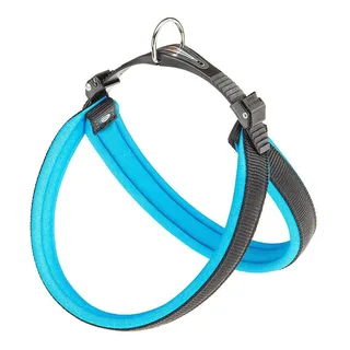 Harnais Pour Chien Agila Fluo 6 by Ferplast – product photo 1 of 4