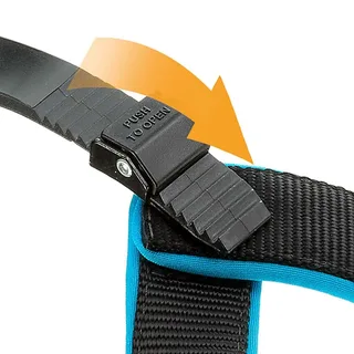 Harnais Pour Chien Agila Fluo 6 by Ferplast – product photo 2 of 4