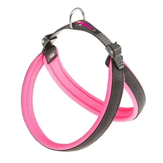 Harnais Pour Chien Agila Fluo 6 de Ferplast – photo produit 1 sur 6